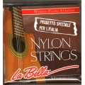 Cordiera per chitarra classica
